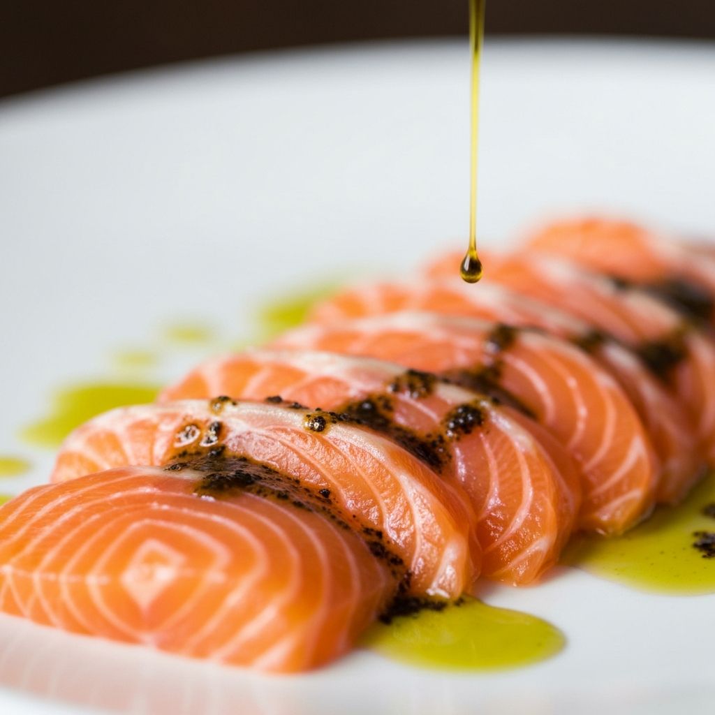 Combo Puro Salmão — 16 peças